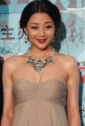 演员樱桃，殷桃的个人资料简介,本文共（3484字）