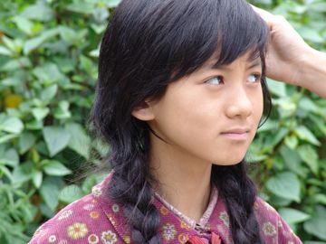 演员樱桃，殷桃的个人资料简介,本文共（3484字）