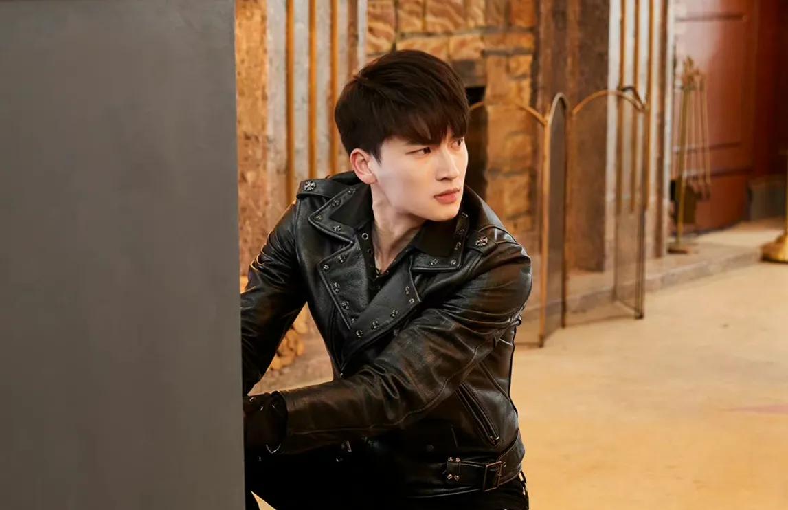 真人版《画江湖之绝世门生》播出，两版人物对比，真人版太出戏