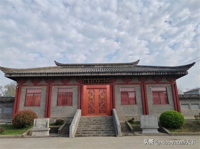 ​中国最奇特的汉代楚王陵墓——徐州北洞山楚王墓